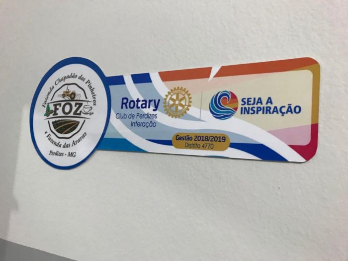 ENTREGA DO PARAPODIUM, AR COND. E SALA FONOAUDIOLOGIA.